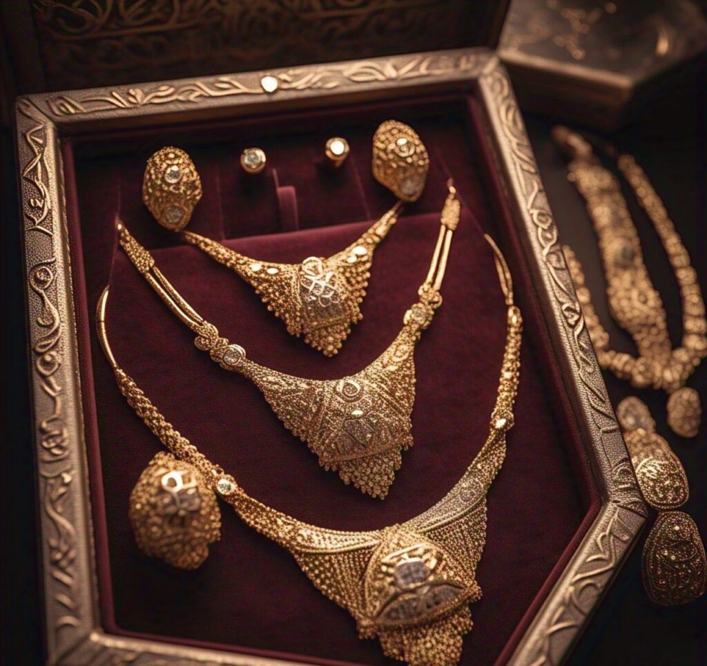 Gold Rate In PAkistan Today 
