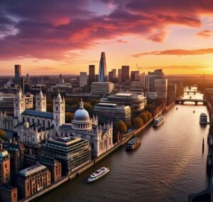 Impact on London's Gold Market