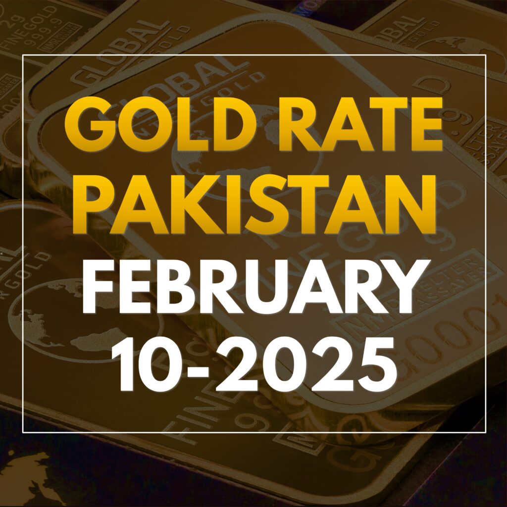 Gold Rate