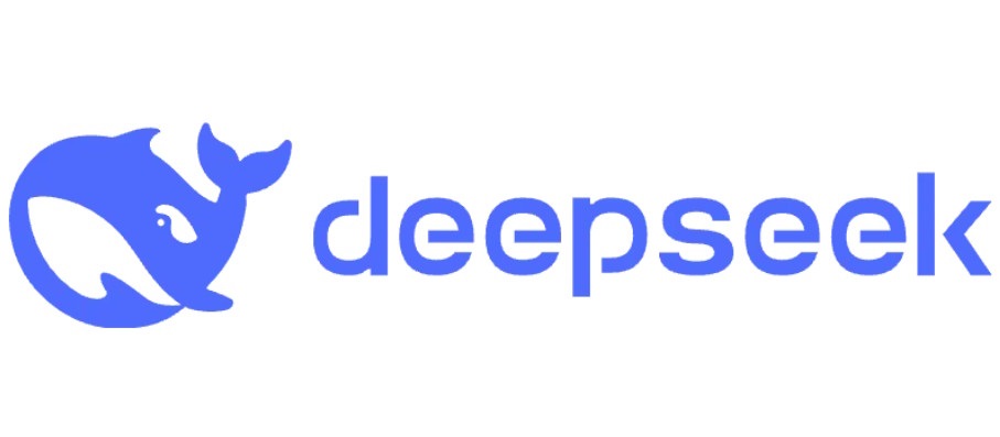 Deepseek Logo