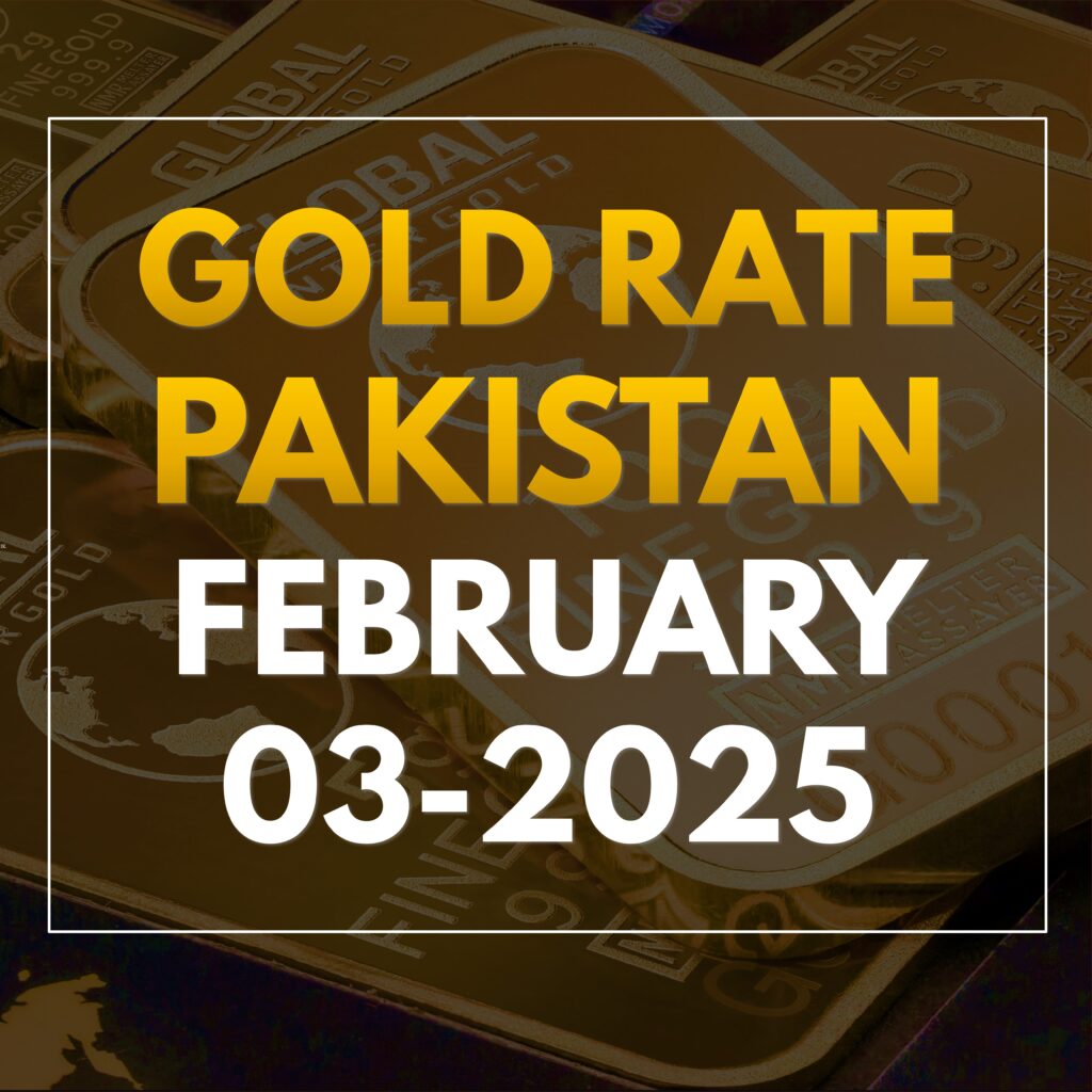 Gold Rate