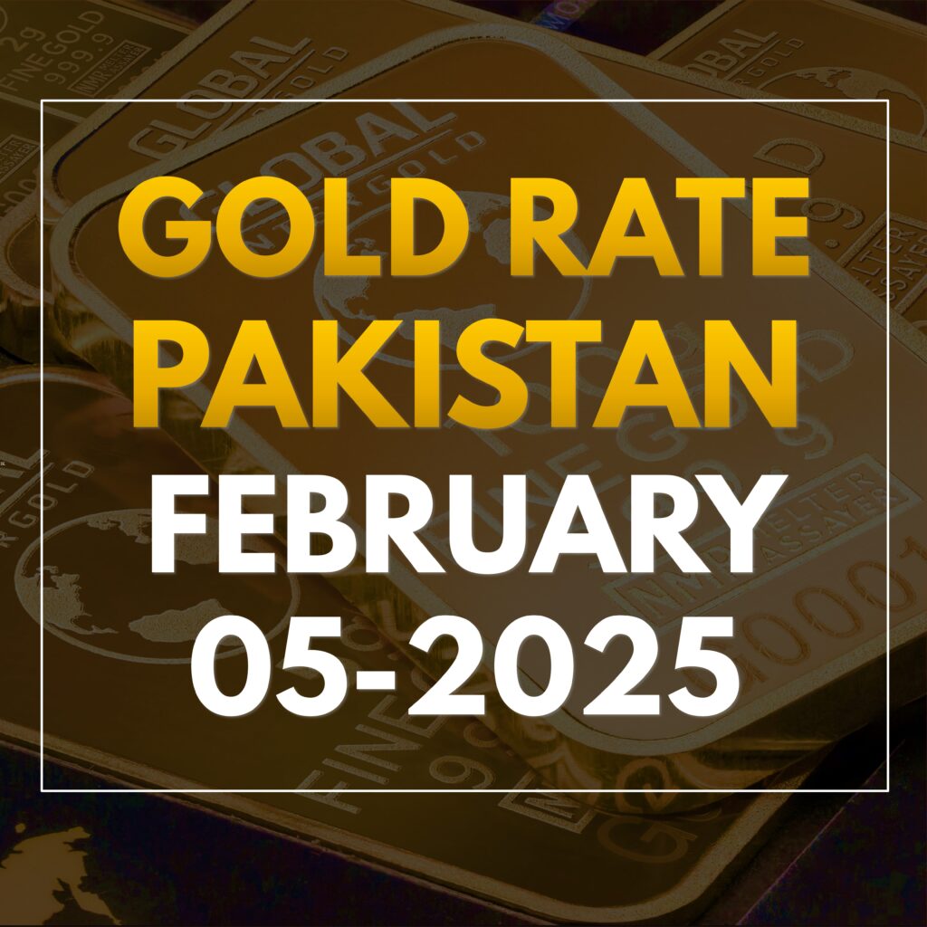 Gold Prices