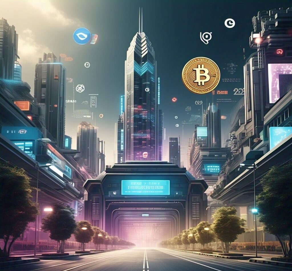 Future of cryptocurrency in Pakistan