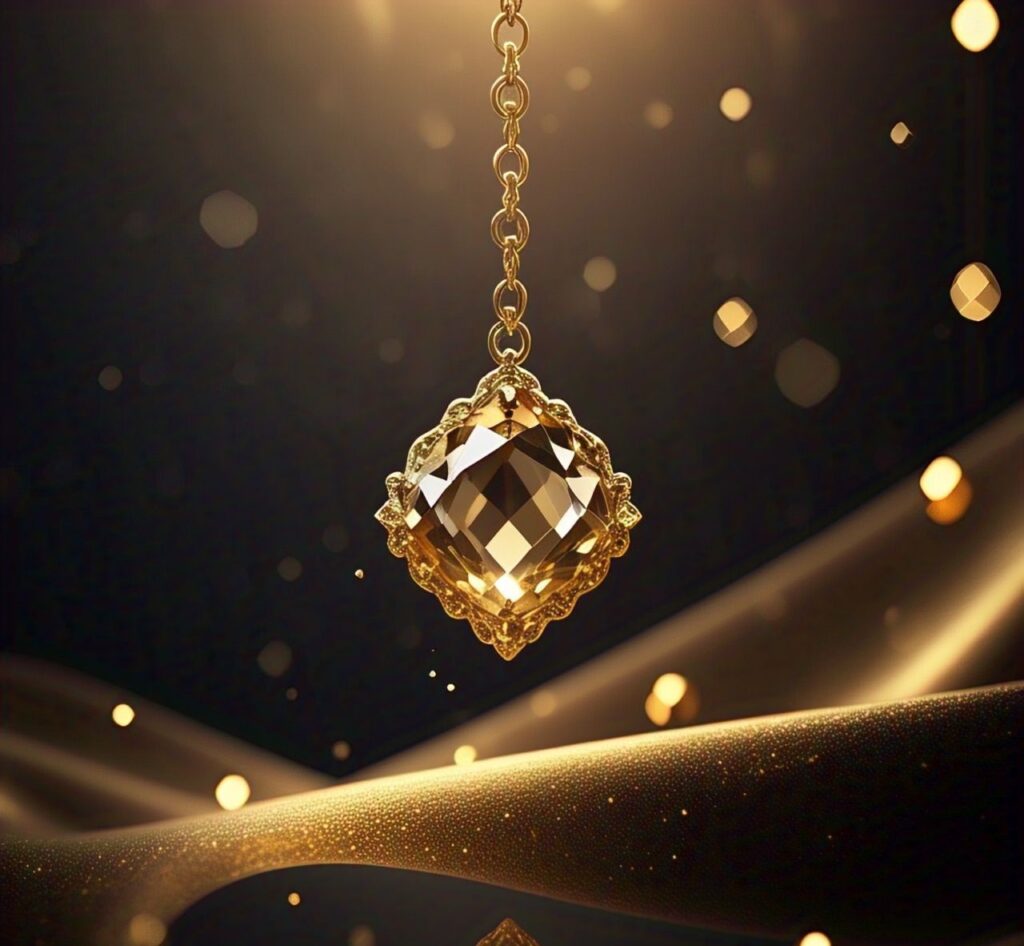 Gold Jewellery latest