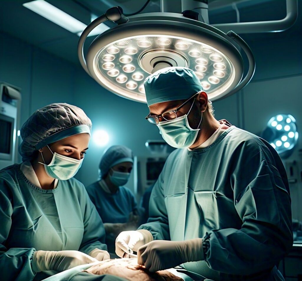 medical 