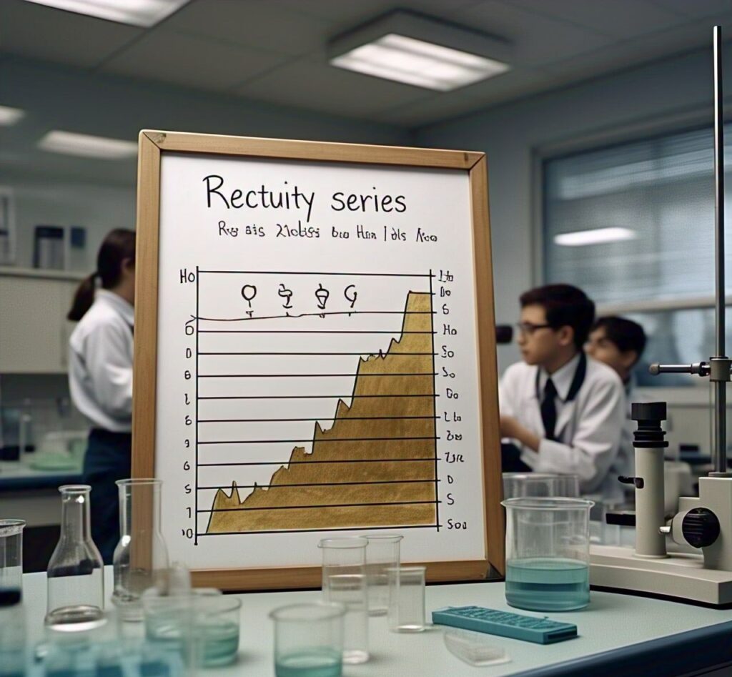 Gold Never Rusts: Science Behind Its Shine