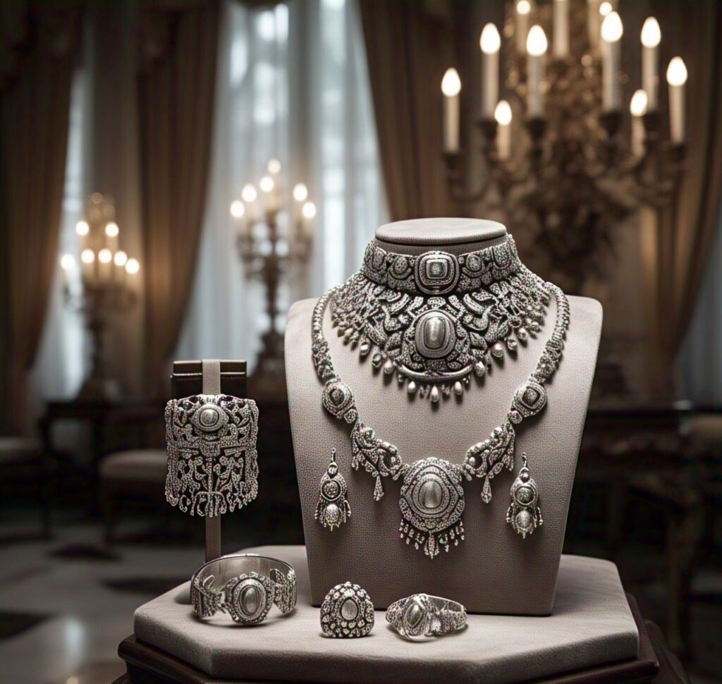 Silver