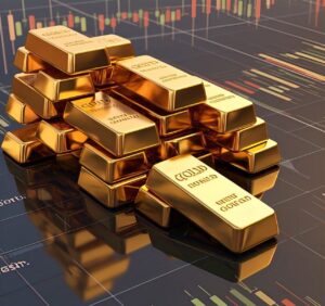 Gold Bars