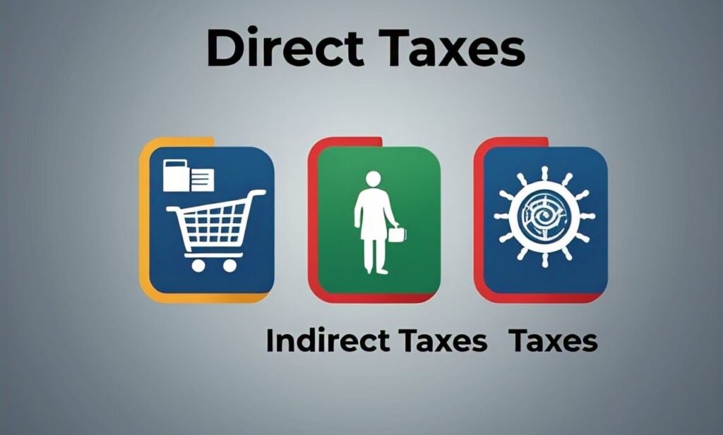 tax