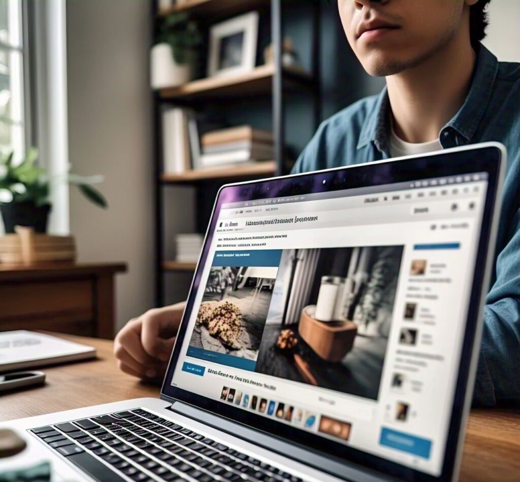 e-commerce