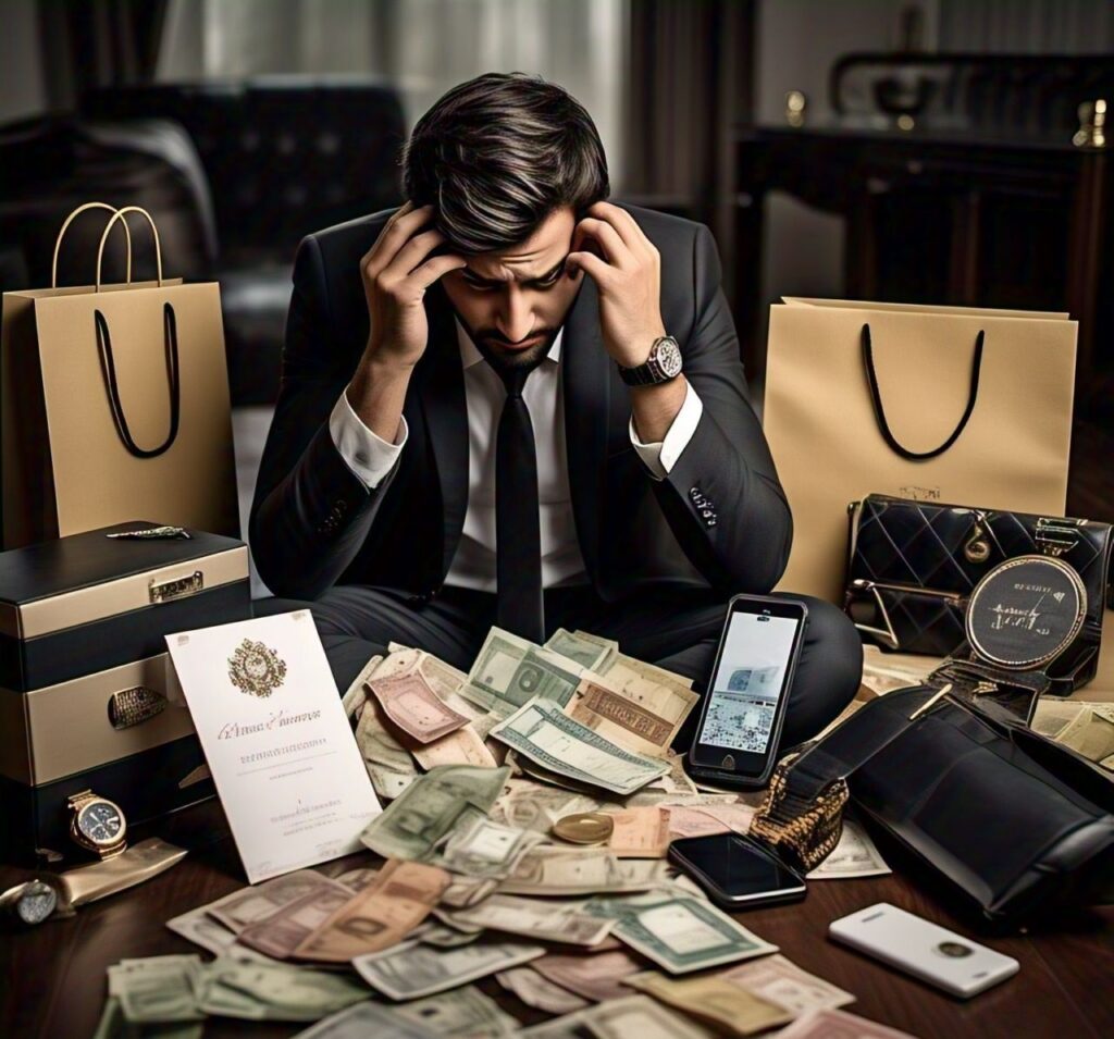 Where Do People in Pakistan Waste the Most Money (3)