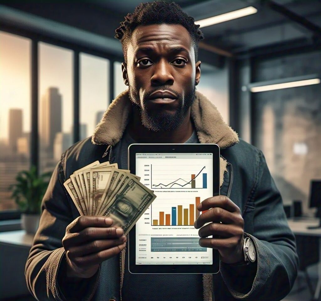 Not Investing