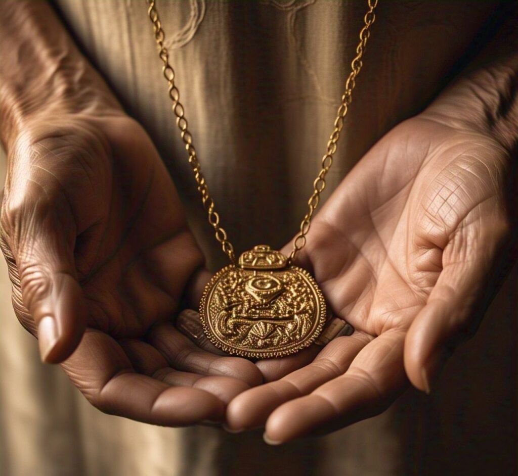 Gold Jewellery Cleaning tips and tricks 