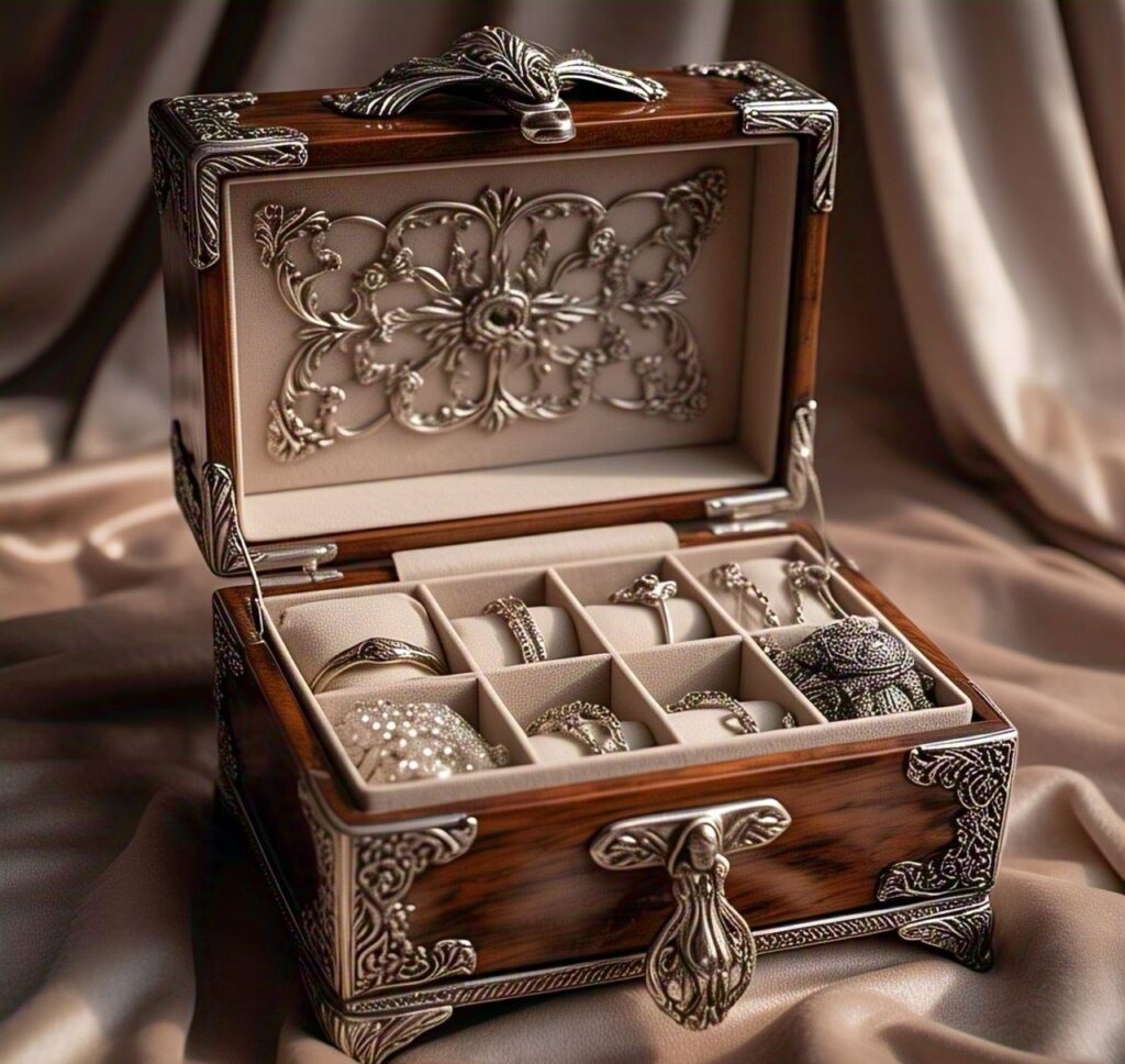 Gold Jewellery Cleaning tips and tricks 