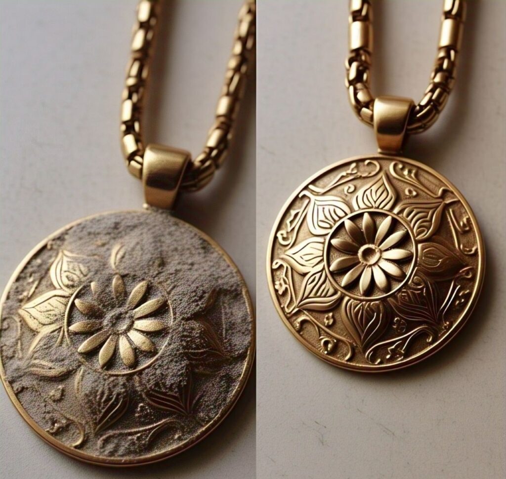 Gold Jewellery Cleaning tips and tricks 