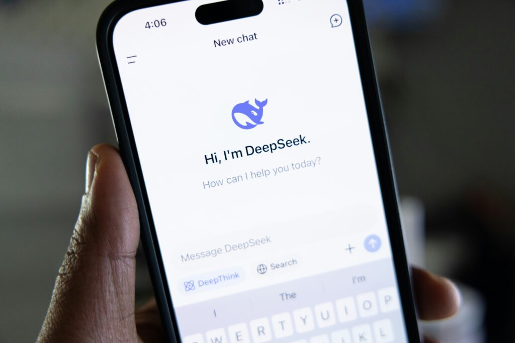 What Is Deepseek And How It Works