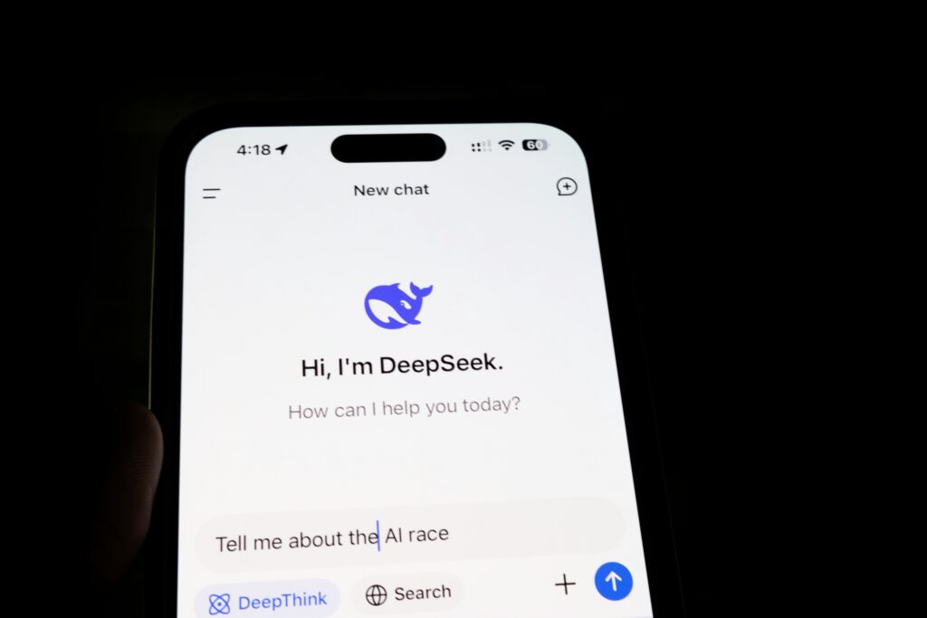 What Is Deepseek And How It Works